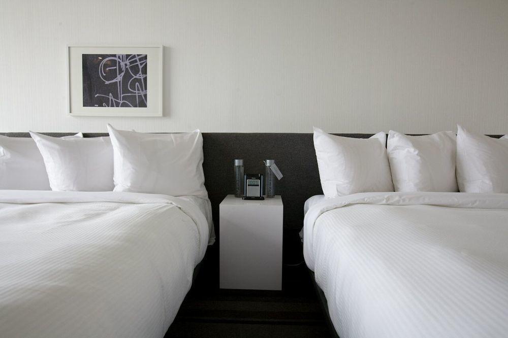 Hotel Pur, Quebec, A Tribute Portfolio Hotel Værelse billede