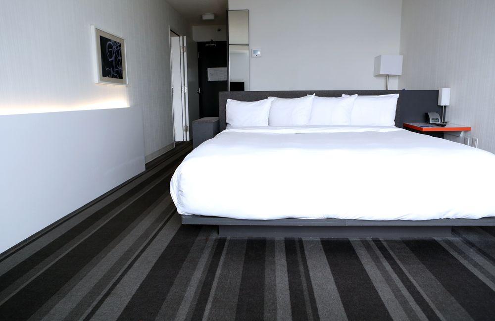 Hotel Pur, Quebec, A Tribute Portfolio Hotel Eksteriør billede