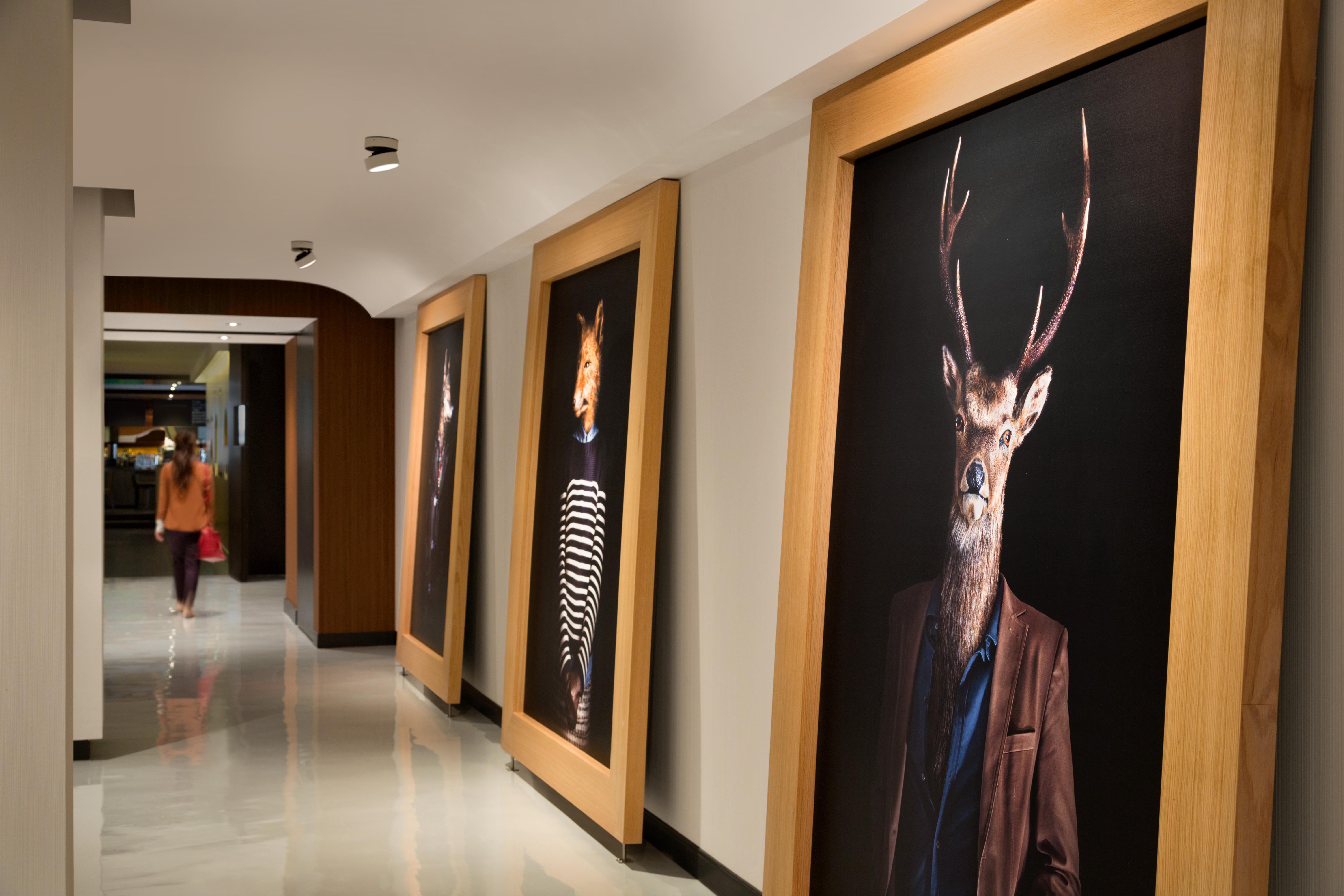 Hotel Pur, Quebec, A Tribute Portfolio Hotel Eksteriør billede