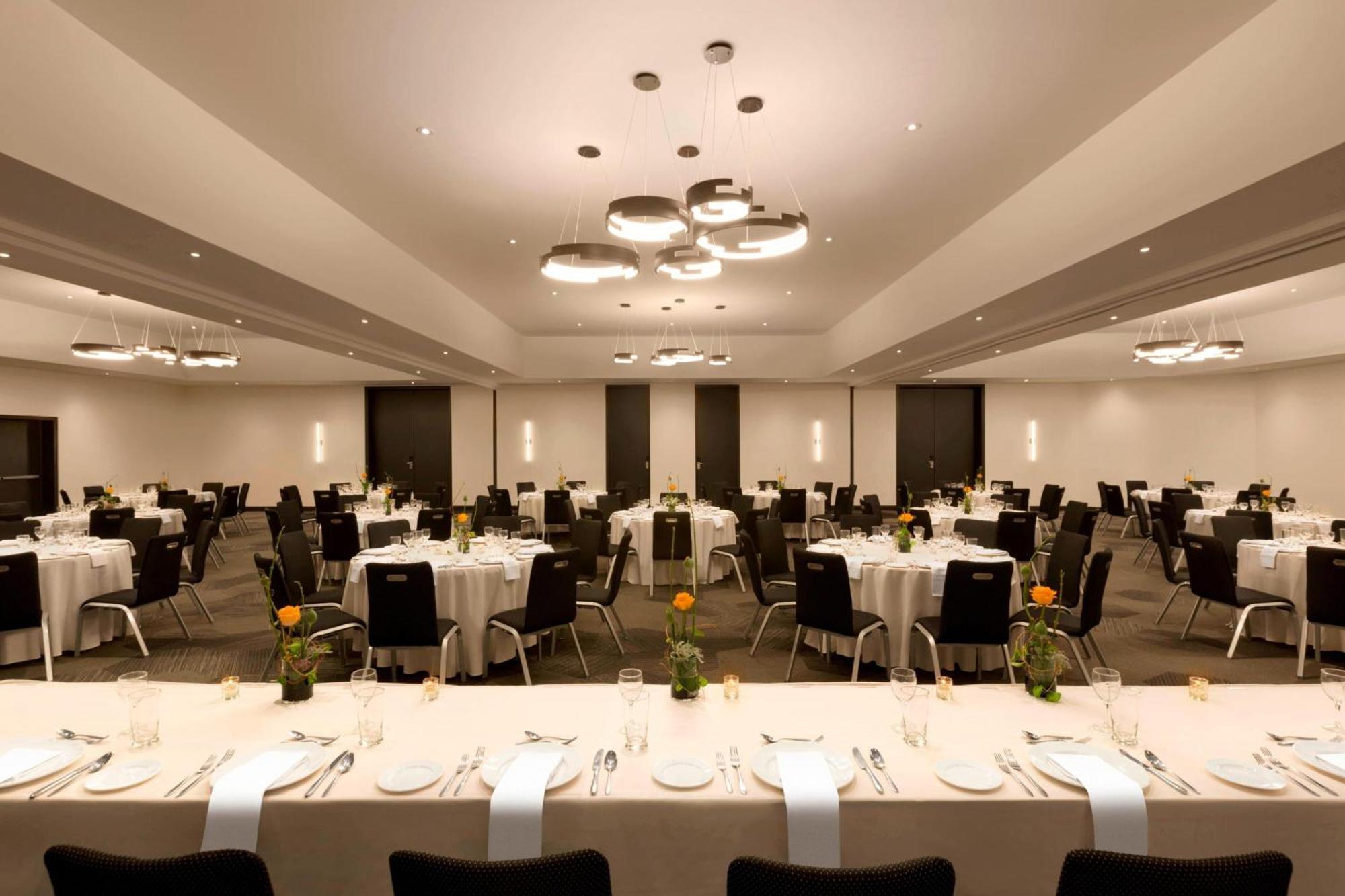 Hotel Pur, Quebec, A Tribute Portfolio Hotel Eksteriør billede