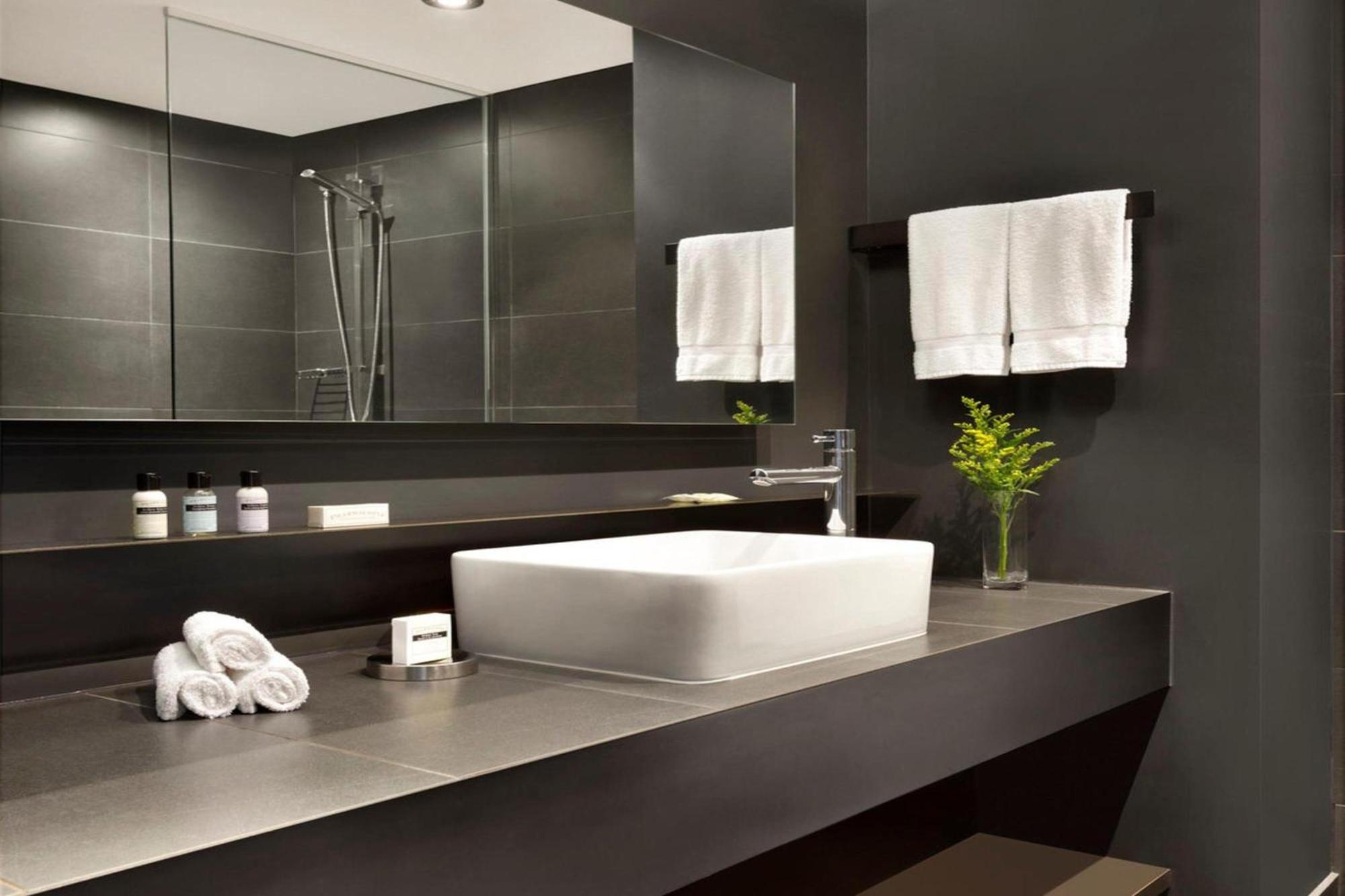 Hotel Pur, Quebec, A Tribute Portfolio Hotel Eksteriør billede