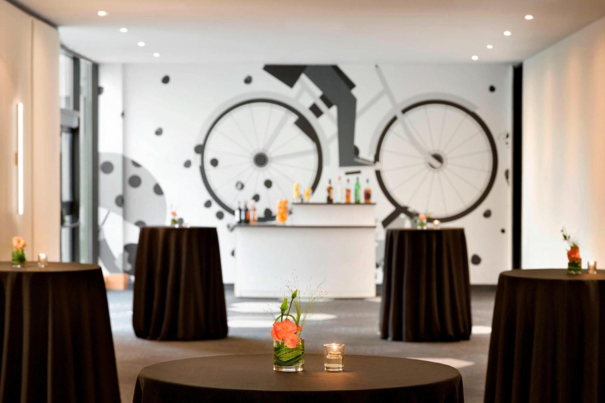 Hotel Pur, Quebec, A Tribute Portfolio Hotel Eksteriør billede