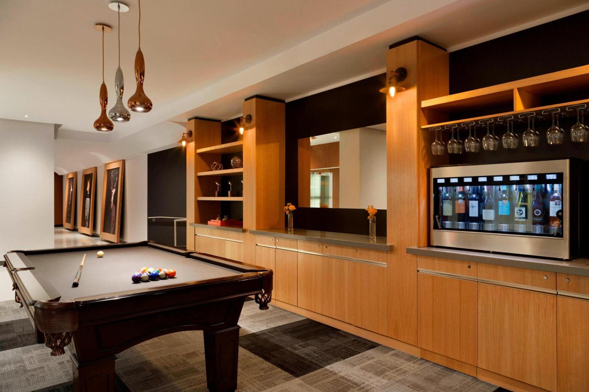 Hotel Pur, Quebec, A Tribute Portfolio Hotel Eksteriør billede