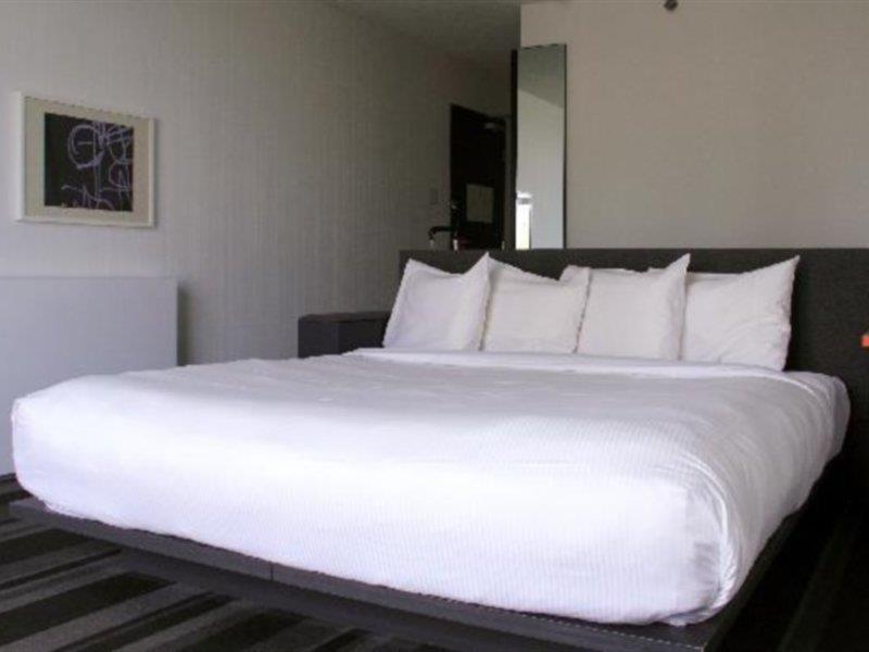 Hotel Pur, Quebec, A Tribute Portfolio Hotel Eksteriør billede
