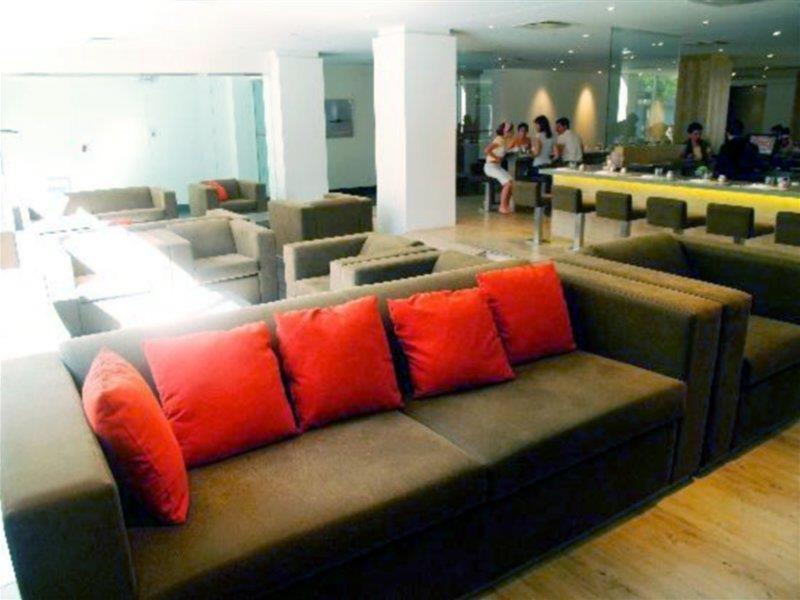 Hotel Pur, Quebec, A Tribute Portfolio Hotel Eksteriør billede