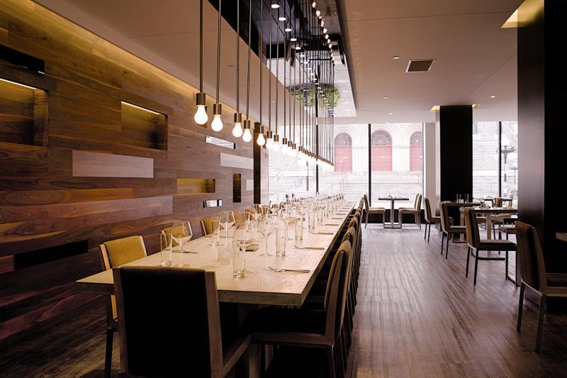 Hotel Pur, Quebec, A Tribute Portfolio Hotel Eksteriør billede