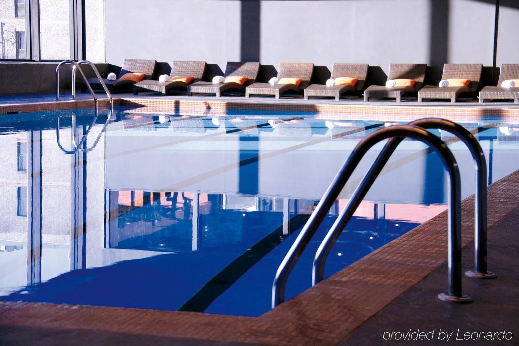 Hotel Pur, Quebec, A Tribute Portfolio Hotel Eksteriør billede
