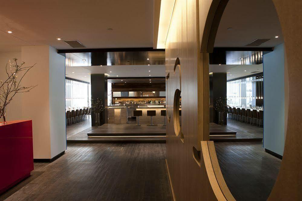 Hotel Pur, Quebec, A Tribute Portfolio Hotel Eksteriør billede
